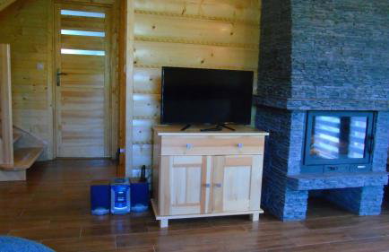 Sloneczny Domek - Foto 13