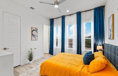 Modern 2BR l Pet-Friendly l Private Baths - Foto 2