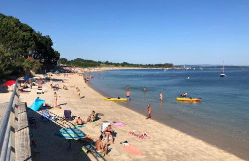 Apartamento Playa da Corna - Foto 1