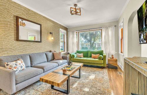 2 BRs & space to spread out, Pets OK, Coffee Bar - Foto 1