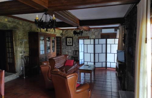 Casa do Alto (ground floor apartment) - Foto 11