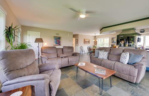 On-Site VAST Hiking Trail Hardwick Farmhouse! - Foto 4