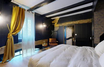 Maison Avec Spa et Sauna Privé - Foto 31