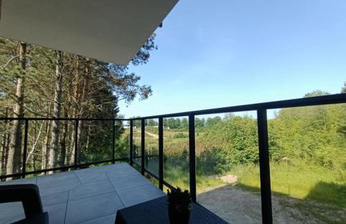 Apartament Concordia 2 z Widokiem - Foto 36