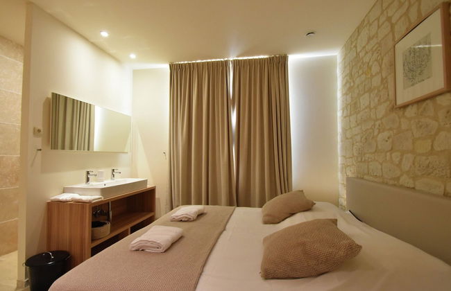 Classy Apartment in Villeseque-des-corbieres With Swimming Pool - Foto 9