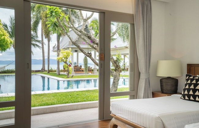 Miskawaan Beachfront Villas - Foto 19