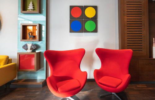 Numa Bonn Bona - Foto 40