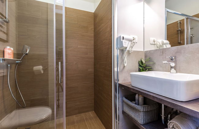 Number 1 Deluxe Apartments - Foto 36