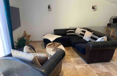 Villa les Romarins - Foto 48