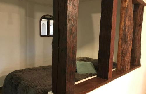 Les Troglos de l'Echeneau - Foto 22