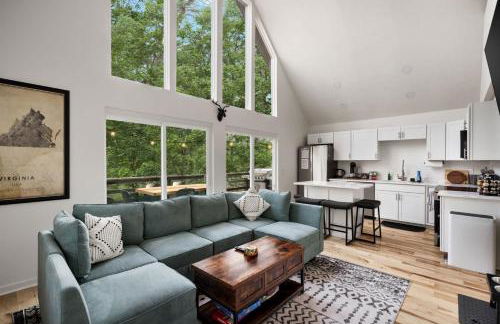 Fireplace Grill Games & Dogs near Bryce Resort - Photo 1