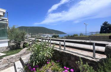 Nea Peramos Apartment SeaFront - Foto 11