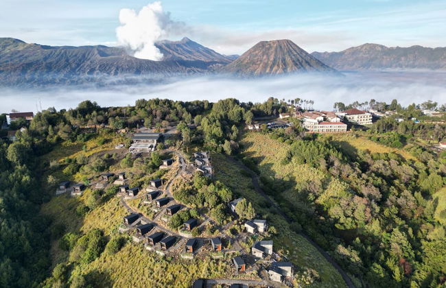 ARTOTEL Cabin Bromo - Foto 21