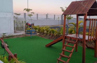 01- Apartamento - 9 andar - novo - USP - Agrishow - Foto 22