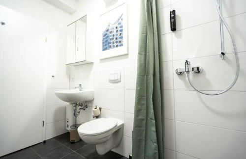 Living in Hamburg City Center - Foto 11