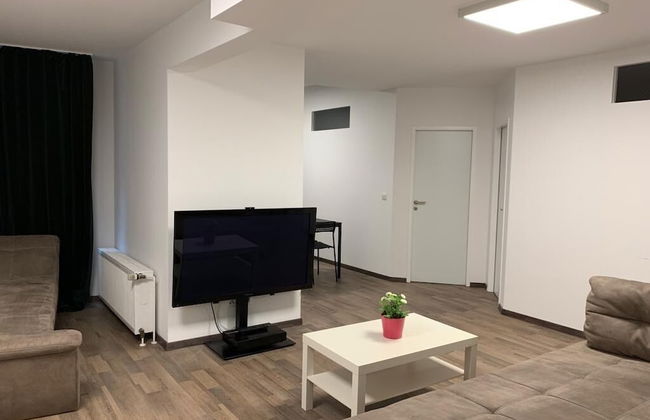 Köln Aachener Weiher WG 1-4 - Foto 27