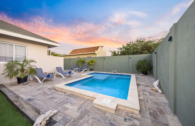 Renovated Privatepool Outdoordining Location - Foto 46