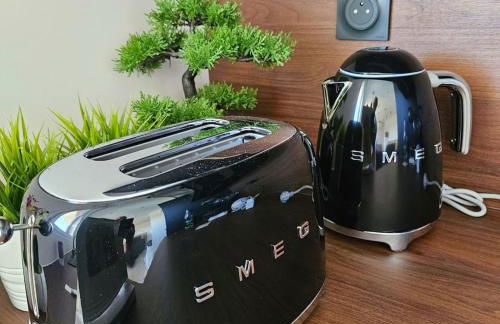 Stylish rooftop avec terrasse à 2pas de Disney Paris - Foto 7