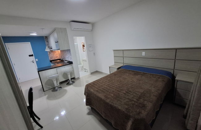 Edificio Selenita Loft e Duplex - Foto 65