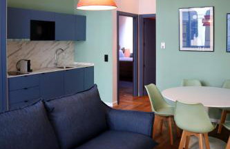 Aparthotel Divino Figueres by Fimedhotels - Foto 9