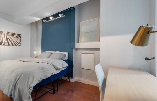 4 Bedroom 1 Bathroom Hudson Yard - Foto 17