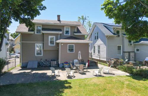 UNH Home Base 10 minutes from beach - Foto 10