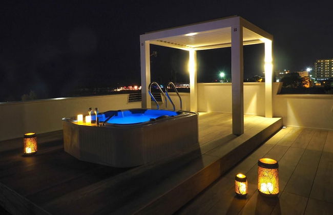 Rn-f244-onel10at - Portoverde Beach Villa 12 - Foto 4