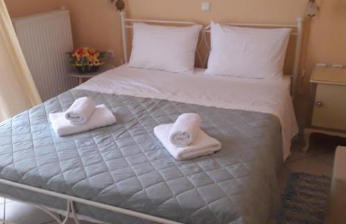 JULIA'S APARTMENT - Photo 26