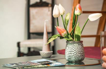 DIMORA HELIANTHUS - Photo 32