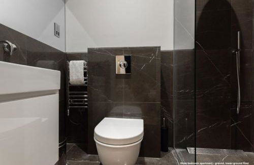 Welcome London - The York - Photo 25