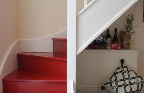 Glanhenwye Courtyard Cottages - Photo 85