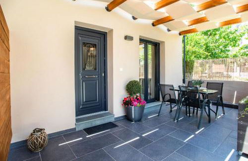 Meteora boutique villa A - Foto 35