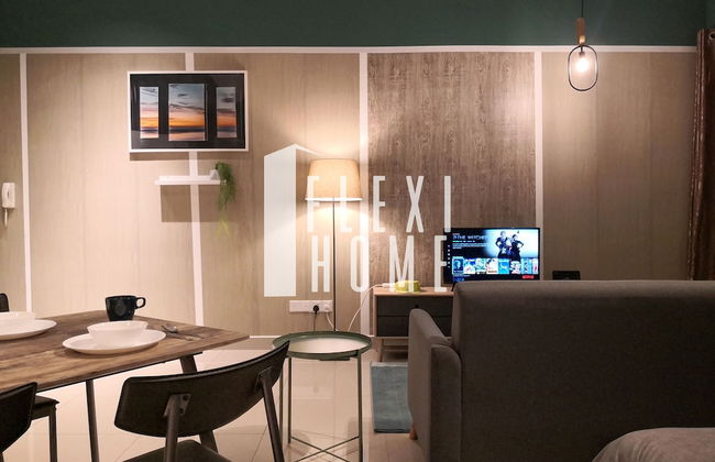 Cybersquare by Flexihome - Foto 17