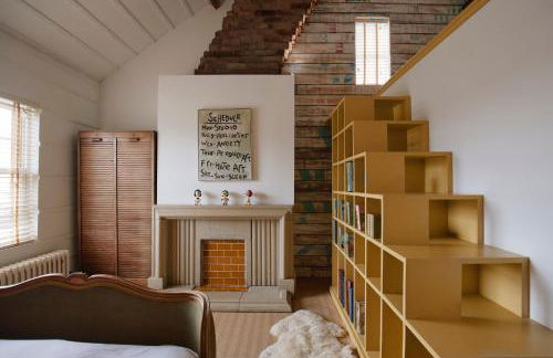 Freya's Farmhouse - Foto 13