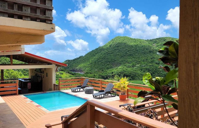 Flamboyant Villa - Foto 73