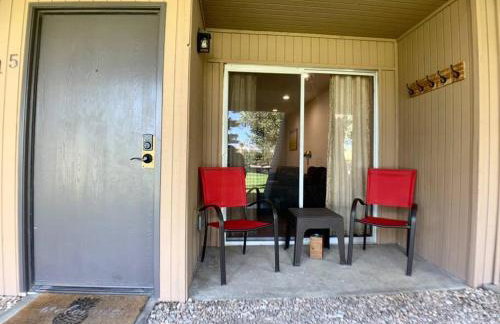 Perfect Palm Springs Pied-à-terre - Foto 23