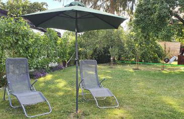 Ferienwohnung Zur Ellernmühle - Foto 20