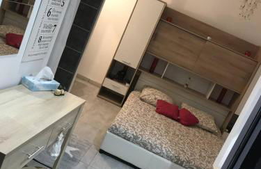 Appartement confortable au coeur du village 204 - Foto 4