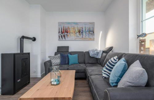 Reetdachhaus "Ankerplatz" - Foto 7