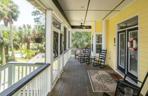 Lloyd's Lodge at Davis Love Dr - Photo 5