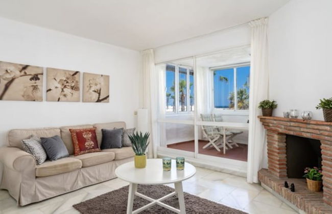 Apartment - 2 Bedrooms with WiFi and Sea views - 107883 - Foto 1