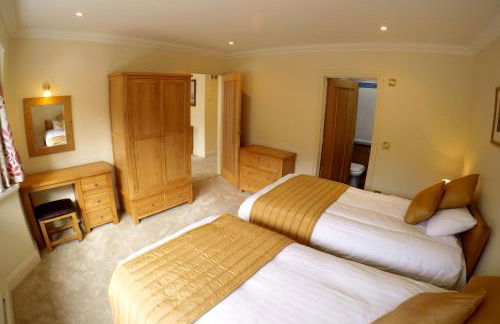 The Dorset Resort - Photo 120