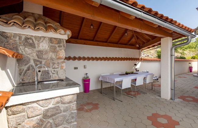 Villa Sunset view - Photo 19