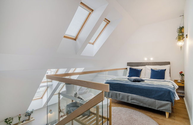 Charm APTs in Prague by Michal&Friends - Foto 77