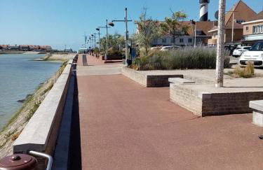 Meublé bord de Mer - Foto 10