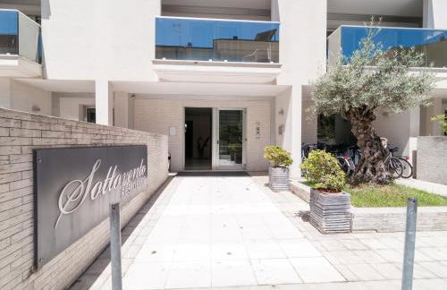 Residence Sottovento - Foto 21