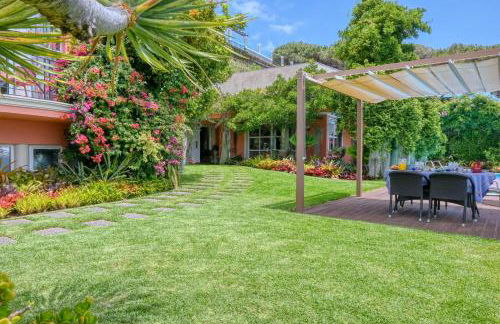 Casa das Bromélias, a Home in Madeira - Foto 48