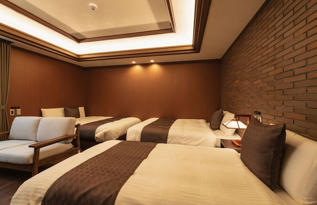 GRAND BASE Beppu - Foto 28