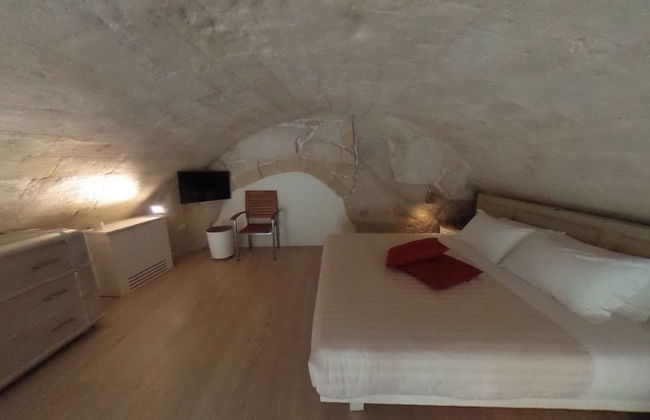 Thymus Residence nei Sassi - Photo 27