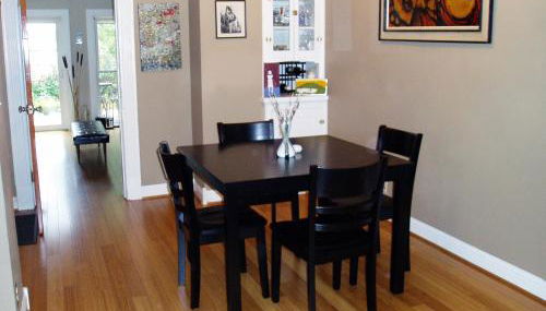 NE Portland Oregon Modern Victorian Duplex - Foto 3